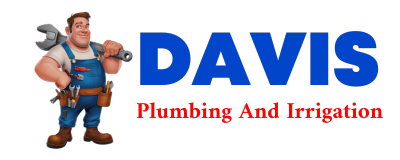 Trusted plumber in FORT KNOX